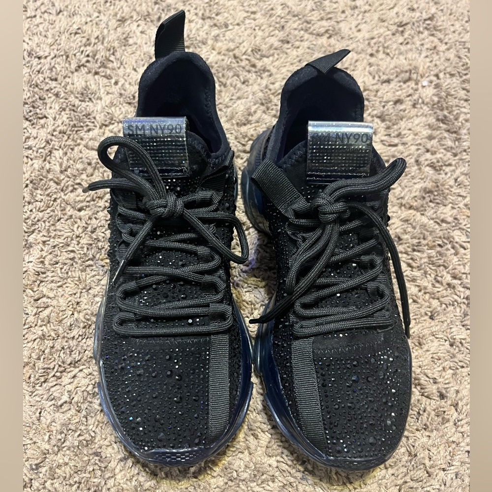Maxima Steve Madden